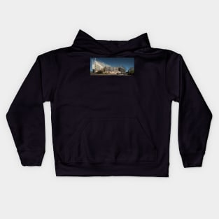 St James' Park, Newcastle Kids Hoodie